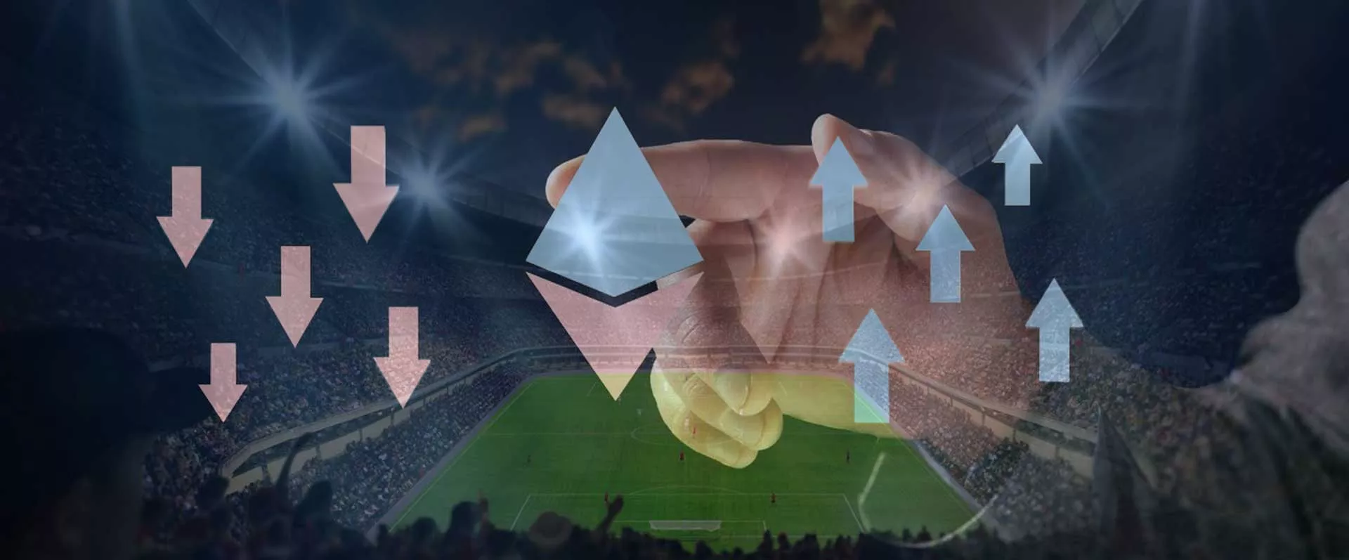 Punta e Banca - Betting Exchange